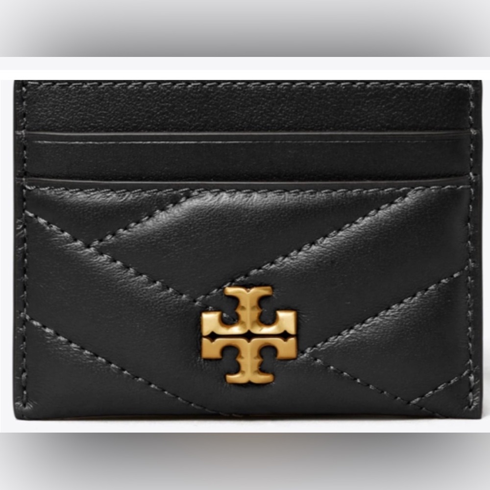 Tory Burch Card Wallet